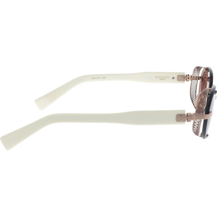 Sunglasses Balmain BPS153 Monsieur B 53 18 — vista 3