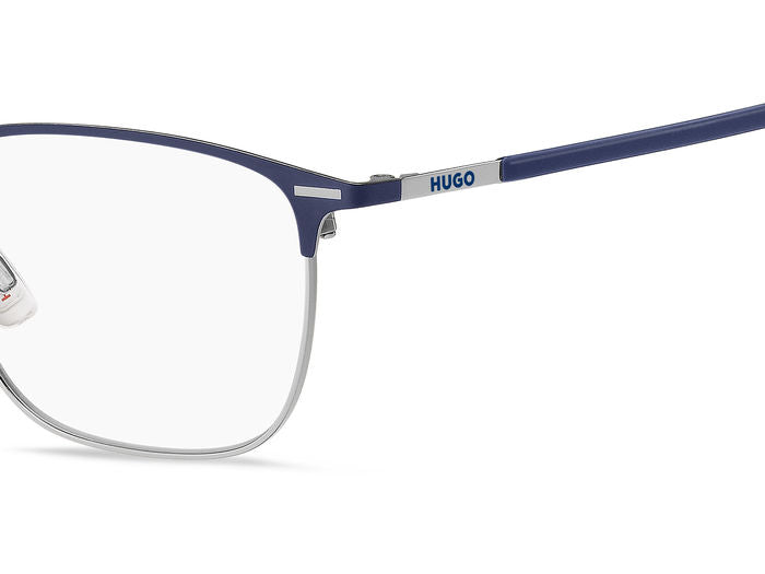 Gafas Graduadas Hugo HG 1235 B88 53 18 — Imagen 4