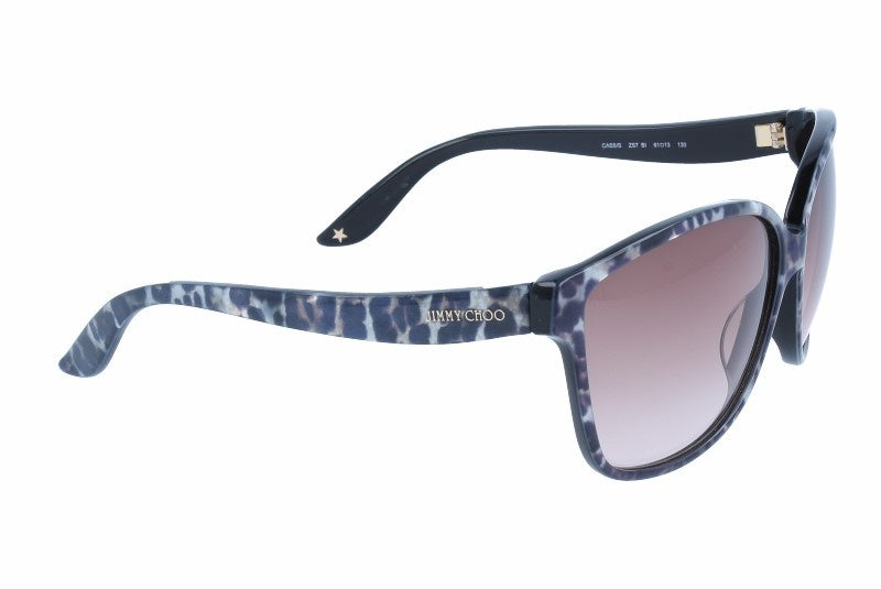 Gafas de Sol Jimmy Choo Cass ZS7 61 13