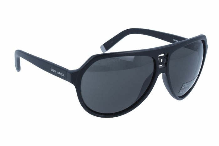 Gafas de Sol Dsquared2 D2 0058 02A 60 11 — vista 2