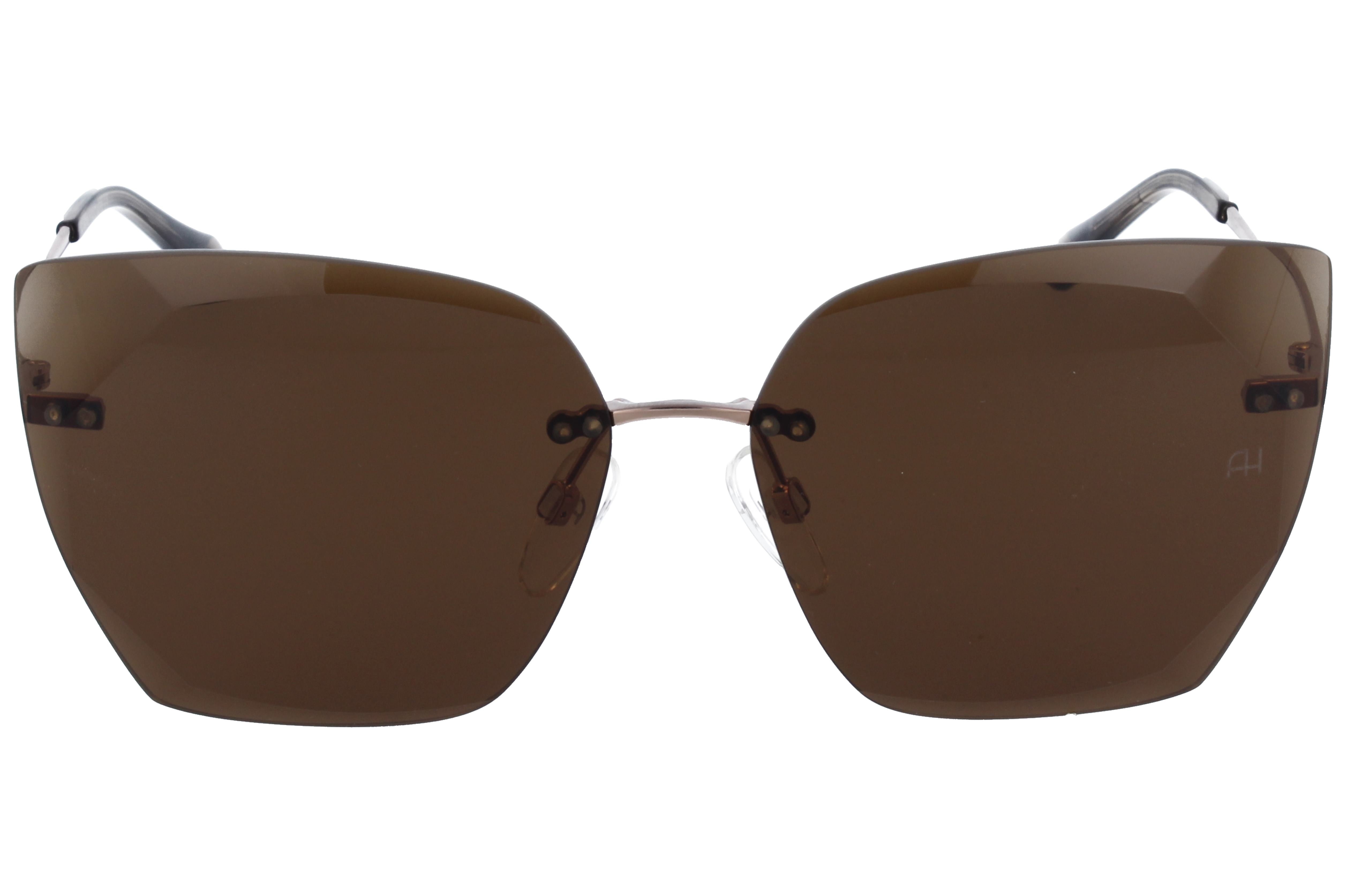 Sunglasses Ana Hickmann AH3201 05A 61 14 - OpticalH