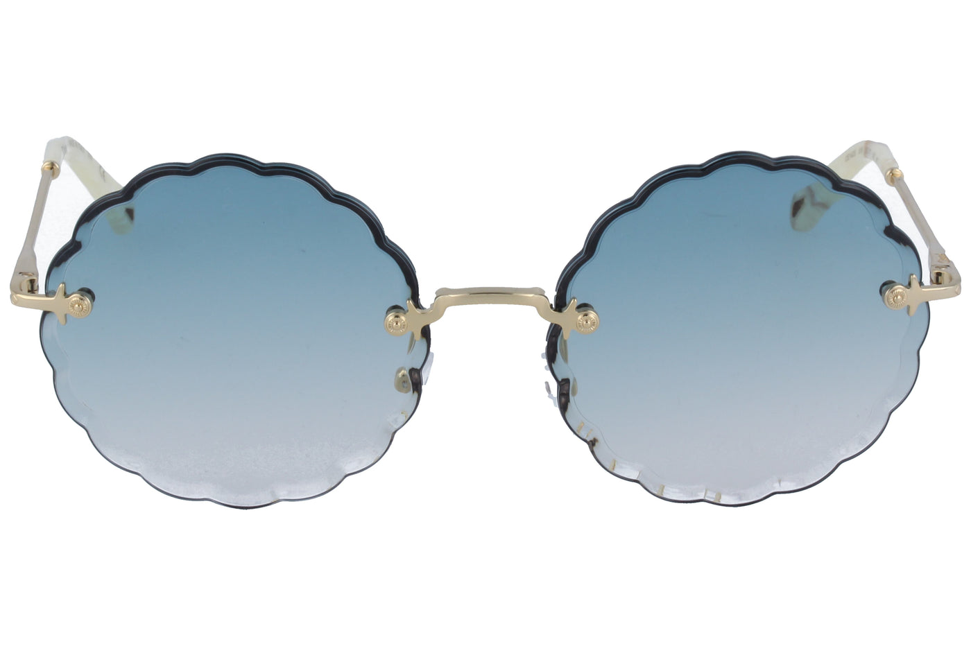 Gafas de Sol Chloé CH0142 816 60 17