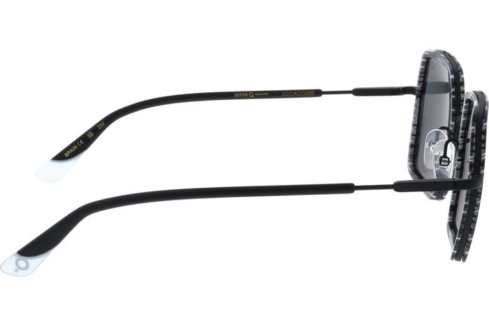 Sunglasses Etnia Azahara BK 53 21 — vista 3