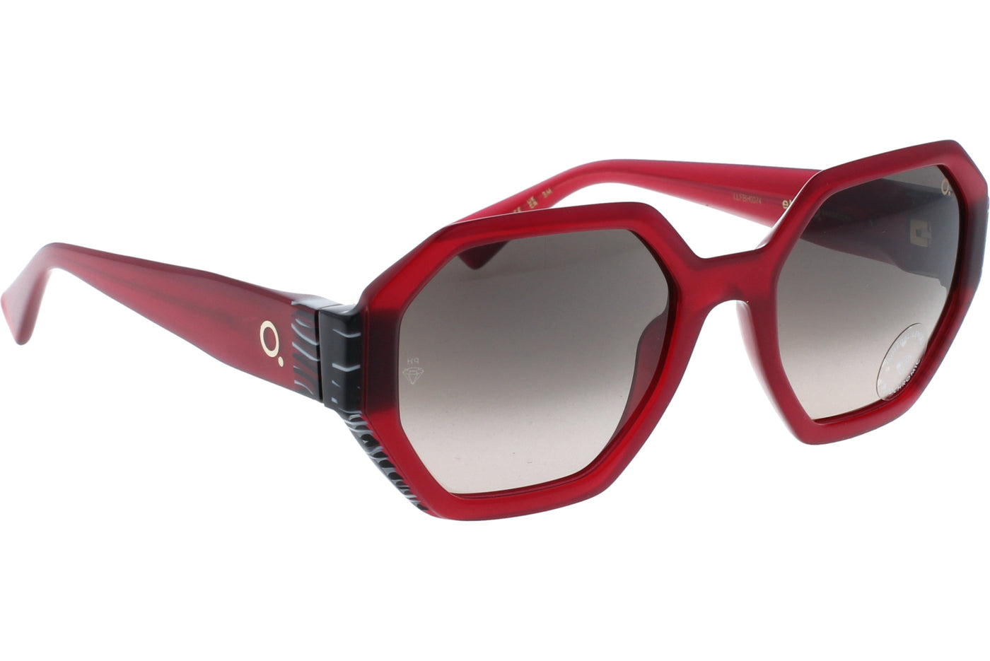 Gafas de Sol Etnia Derroche RDBK 52 19