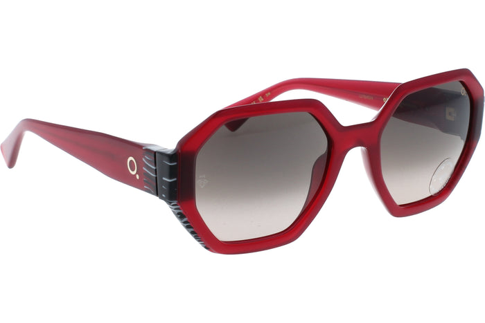 Sunglasses Etnia Derroche RDBK 52 19 — vista 2