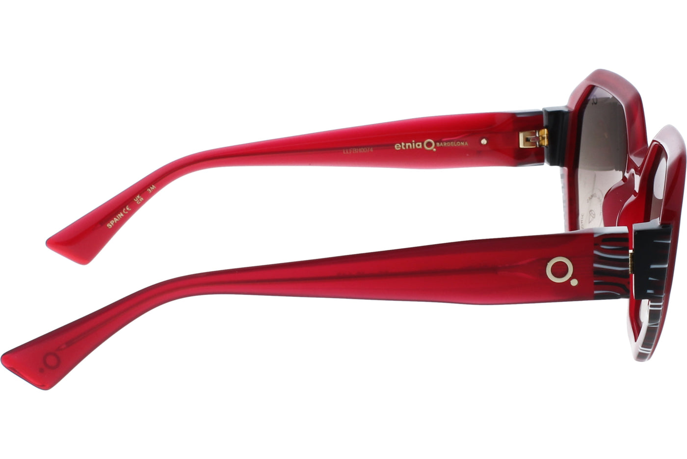 Gafas de Sol Etnia Derroche RDBK 52 19