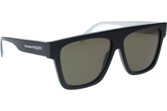 Sonnenbrillen Alexander Mcqueen AM0302 002 59 13 — vista 2