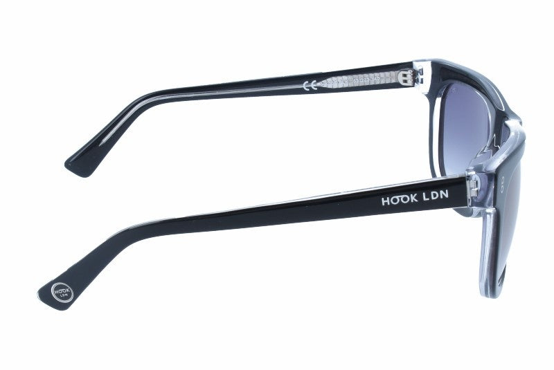 Gafas de Sol Hook Ldn 006 BLK 53 23