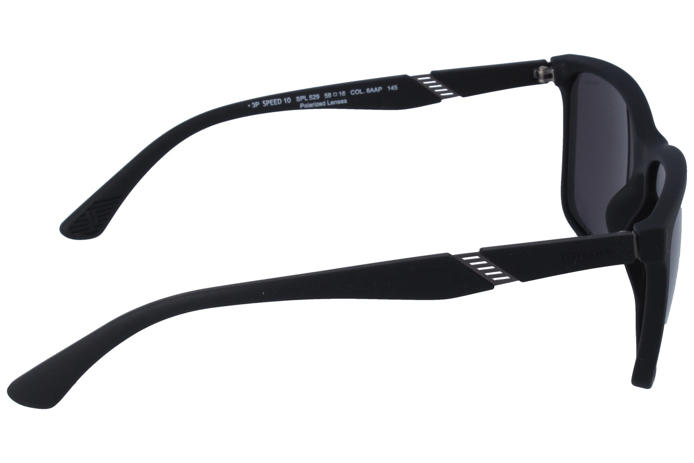 Gafas de Sol Police Speed 10 SPL529 6AAP 58 16