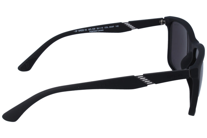 Sunglasses Police Speed 10 SPL529 6AAP 58 16 — vista 3