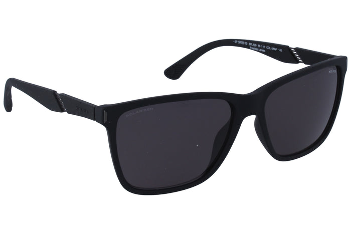 Sunglasses Police Speed 10 SPL529 6AAP 58 16 — vista 2