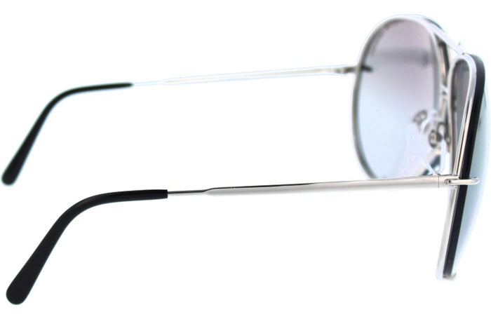 Sonnenbrillen Porsche Design P8478 B 66 10 — vista 3