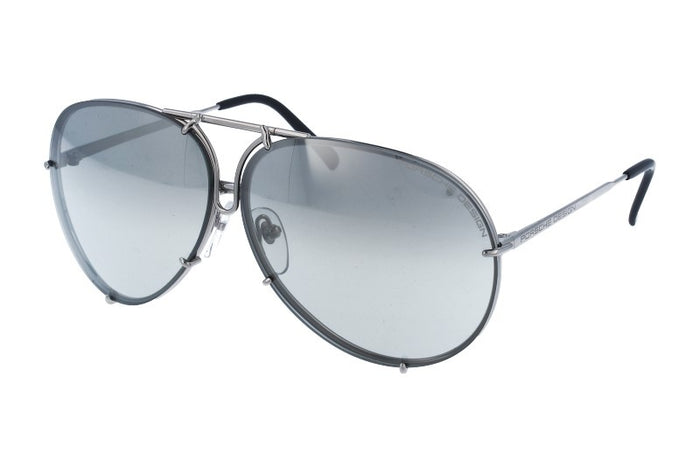 Sonnenbrillen Porsche Design P8478 B 66 10 — vista 5