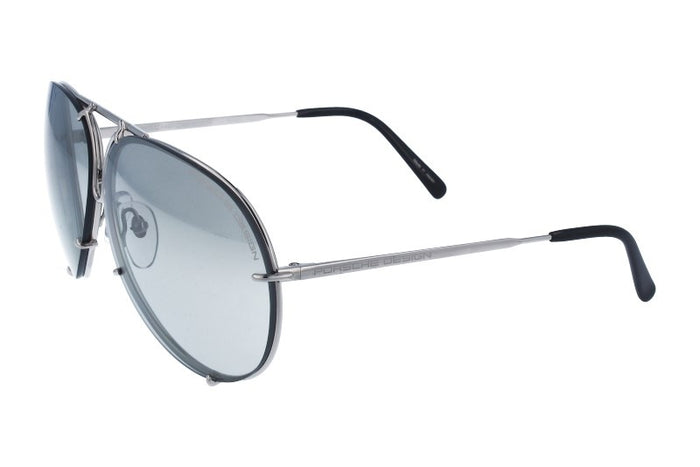 Sonnenbrillen Porsche Design P8478 B 66 10 — vista 6