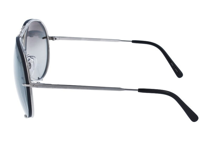 Sonnenbrillen Porsche Design P8478 B 66 10 — vista 7
