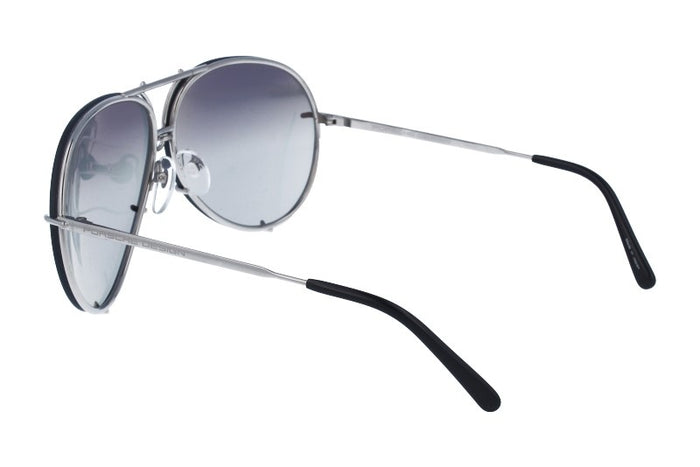 Sonnenbrillen Porsche Design P8478 B 66 10 — vista 8