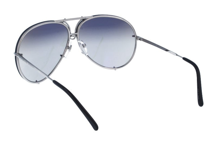 Sonnenbrillen Porsche Design P8478 B 66 10 — vista 9