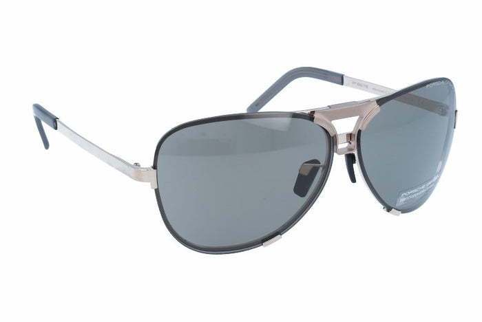 Sunglasses Porsche Design P8678 C 67 11 — vista 2