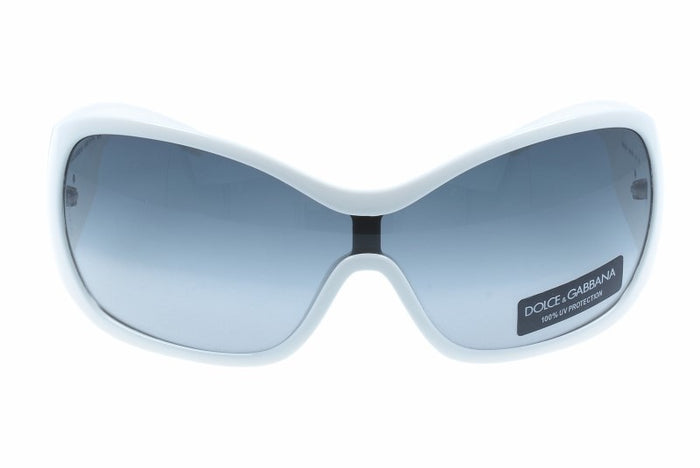 Sonnenbrillen Dolce Gabbana DG6034 508/8G 00 00 — vista 2