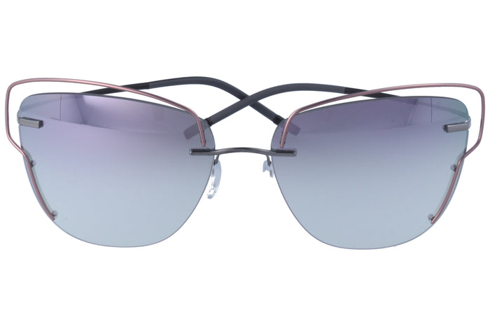 Солнцезащитные очки Silhouette Adwire 8162/75 6580 00 00 — vista 2