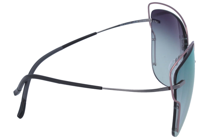 Солнцезащитные очки Silhouette Adwire 8162/75 6580 00 00 — vista 3