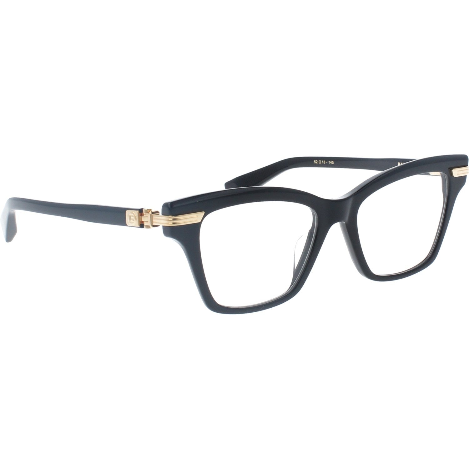 Gafas graduadas Balmain BPX119 Sentinelle III A 52 18