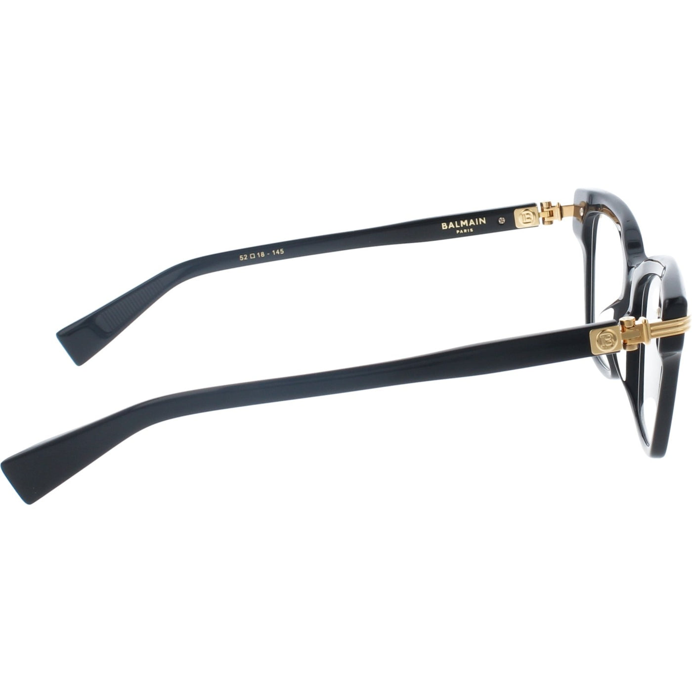 Gafas graduadas Balmain BPX119 Sentinelle III A 52 18