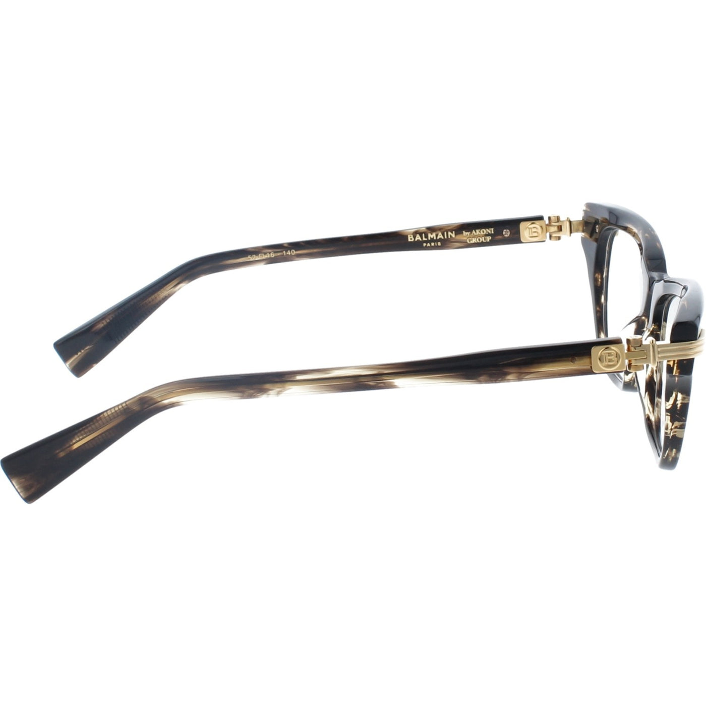 Gafas graduadas Balmain BPX115 Sentinelle II B 52 16