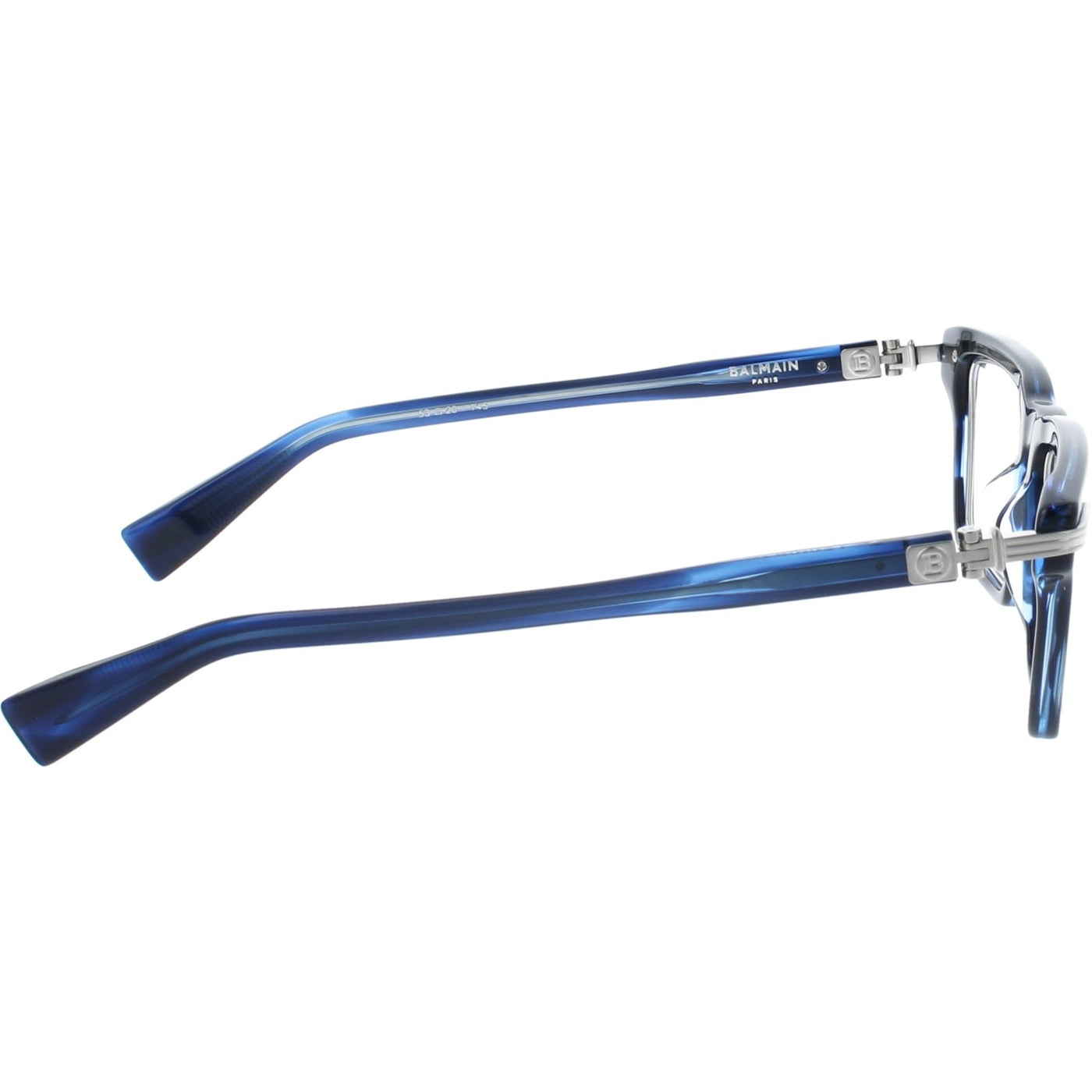 Gafas graduadas Balmain BPX141 Legion IV C 53 19