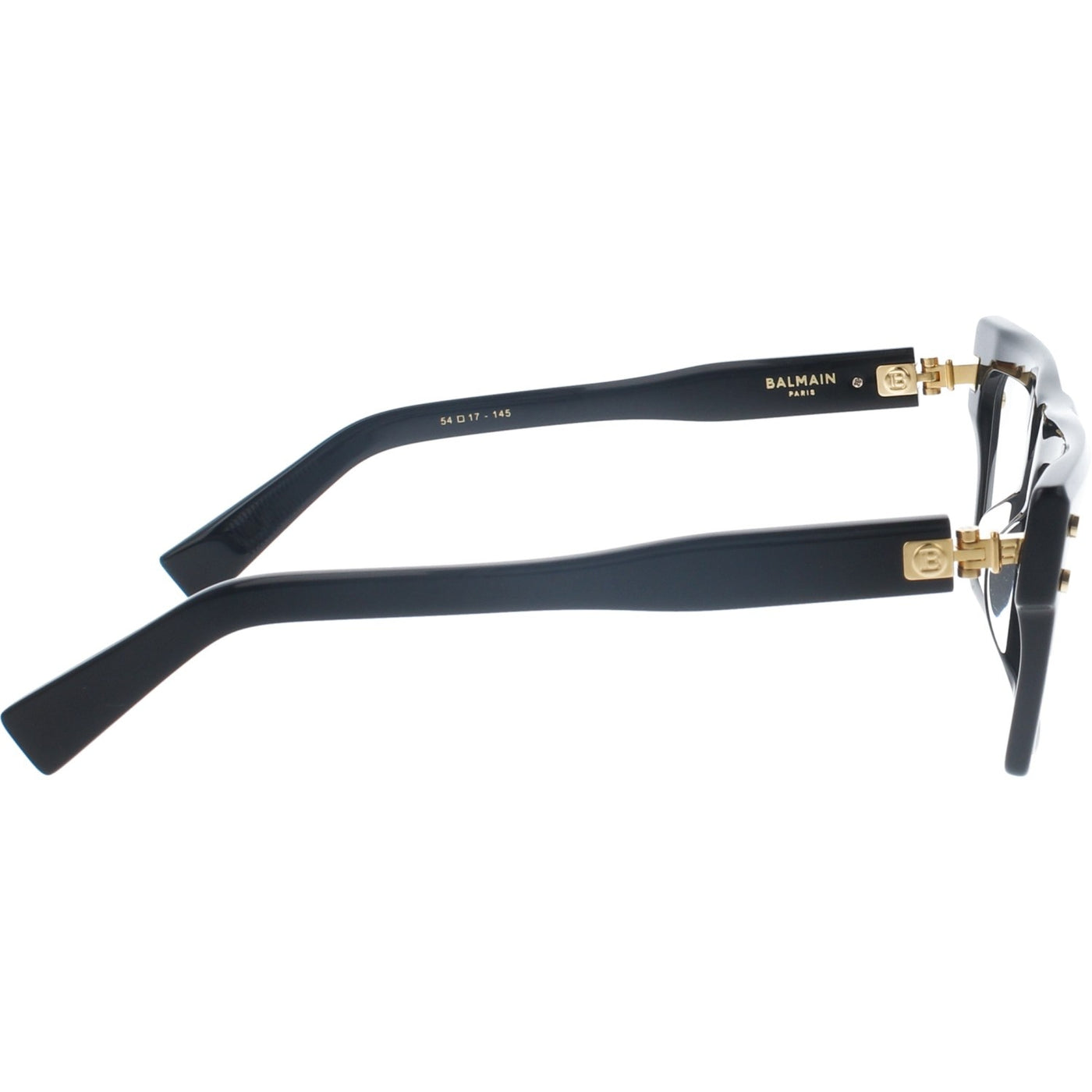 Gafas graduadas Balmain BPX121 B-V A 54 17