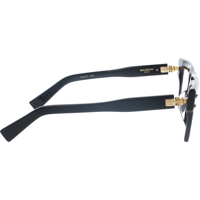 Prescription Glasses Balmain BPX121 B-V A 54 17 — vista 3
