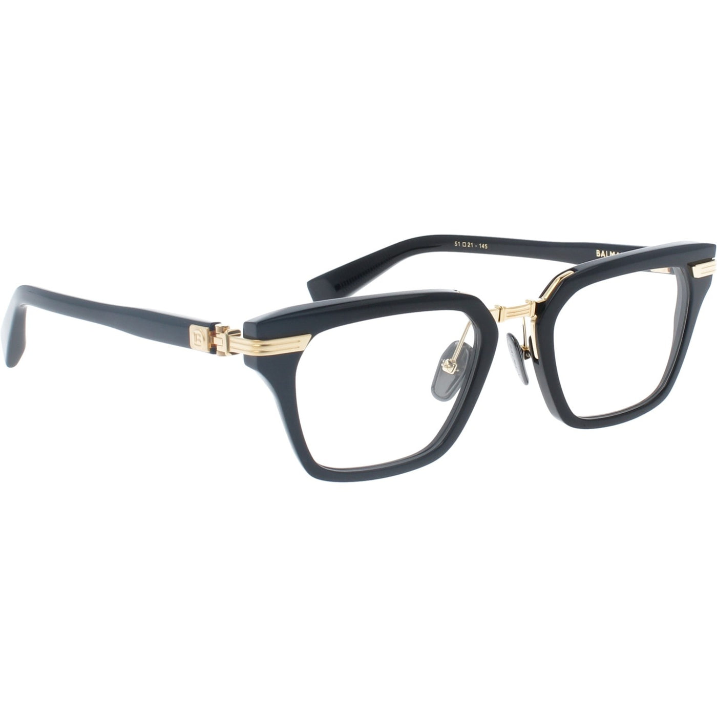 Gafas graduadas Balmain BPX112 Legion I A 51 21