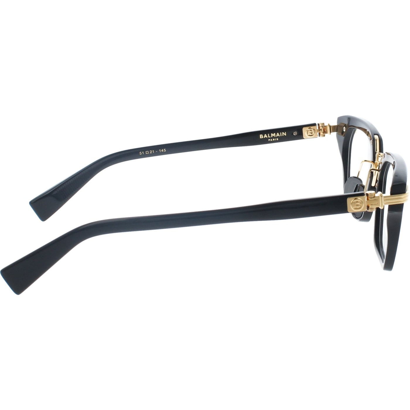 Gafas graduadas Balmain BPX112 Legion I A 51 21