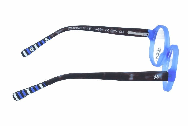 Gafas Graduadas 41 Eyewear 10040 51 43 16