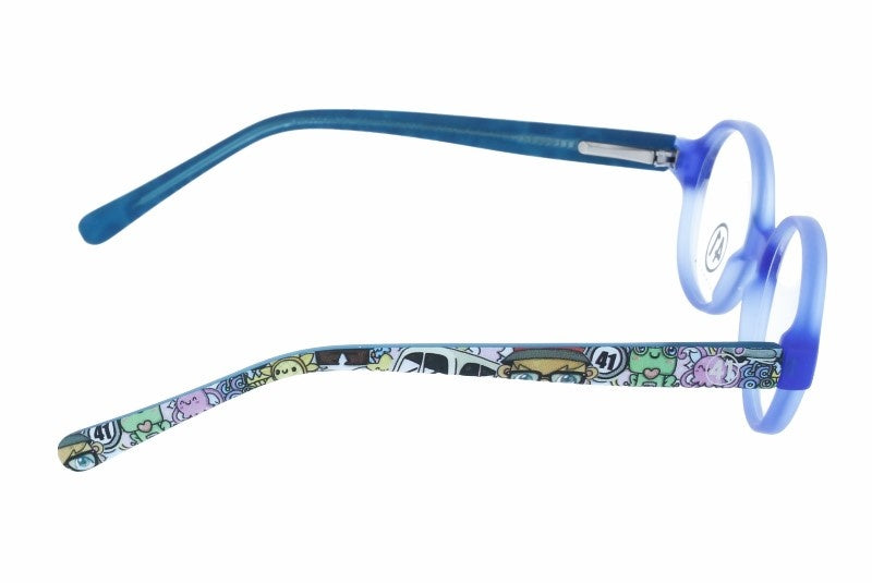 Gafas Graduadas 41 Eyewear 10040 50 43 16
