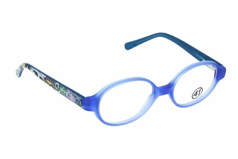 Gafas Graduadas 41 Eyewear 10040 50 43 16
