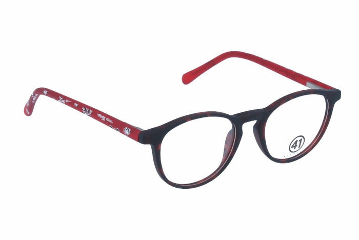 Lunettes de Vue 41 Eyewear 10045 30 41 17 — vista 2
