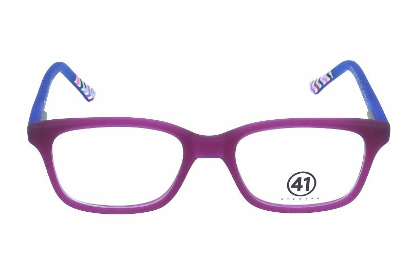 Gafas Graduadas 41 Eyewear 10048 80 45 17