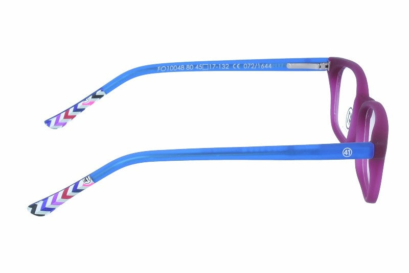 Gafas Graduadas 41 Eyewear 10048 80 45 17