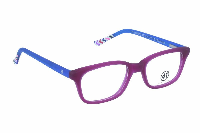Gafas Graduadas 41 Eyewear 10048 80 45 17