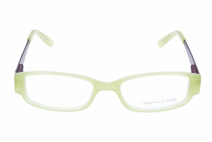 Prescription Glasses Agatha 62178 538 46 16 — vista 2