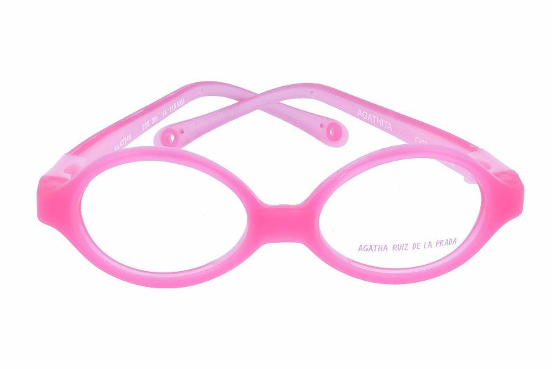 Gafas Graduadas Agatha 62249 238 38 14