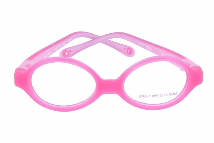 Prescription Glasses Agatha 62249 238 38 14 — vista 2