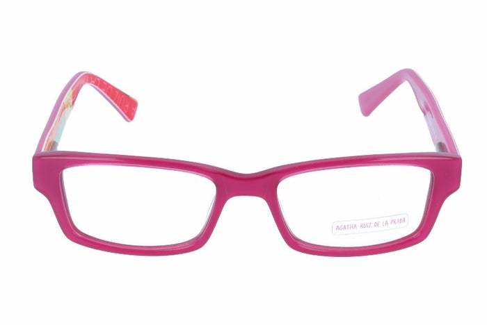 Prescription Glasses Agatha 62274 562 48 17 — vista 2