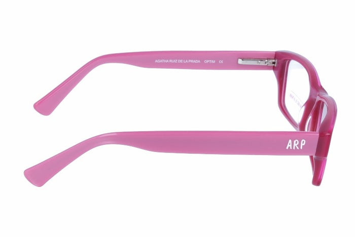 Prescription Glasses Agatha 62274 562 48 17 — vista 3