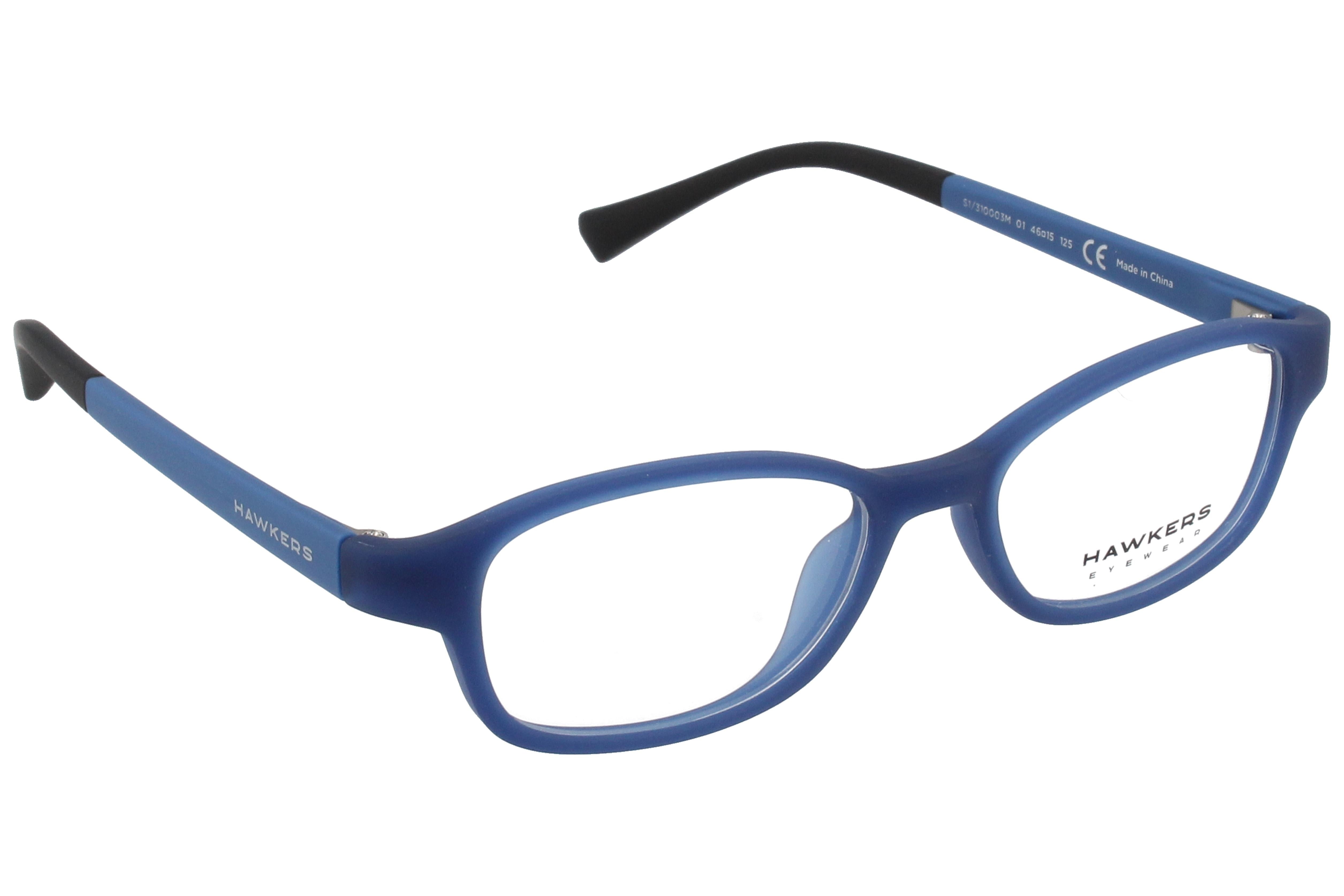 Gafas Graduadas Hawkers Curious M 310003 46 16
