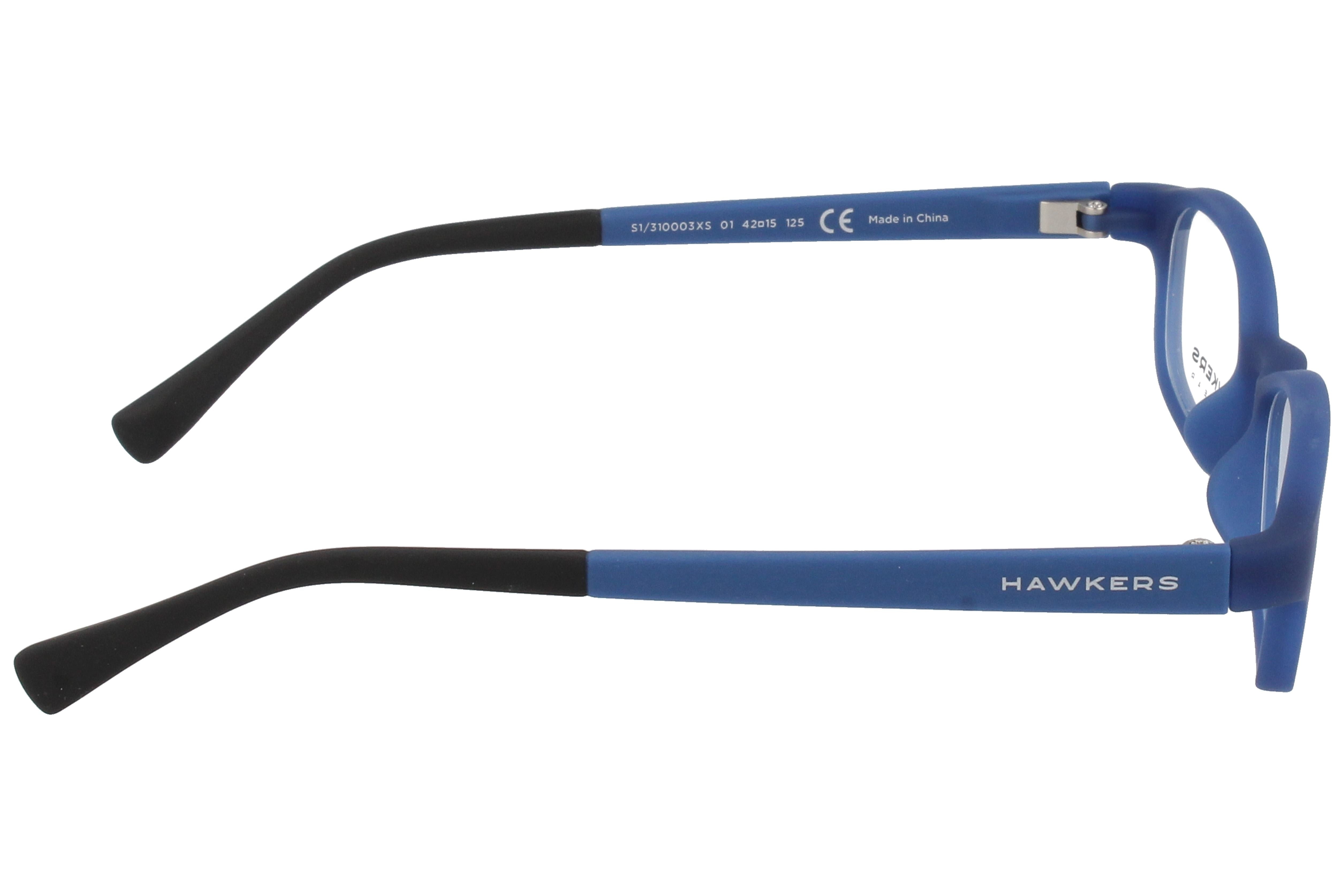 Gafas Graduadas Hawkers Curious XS 310003 42 16
