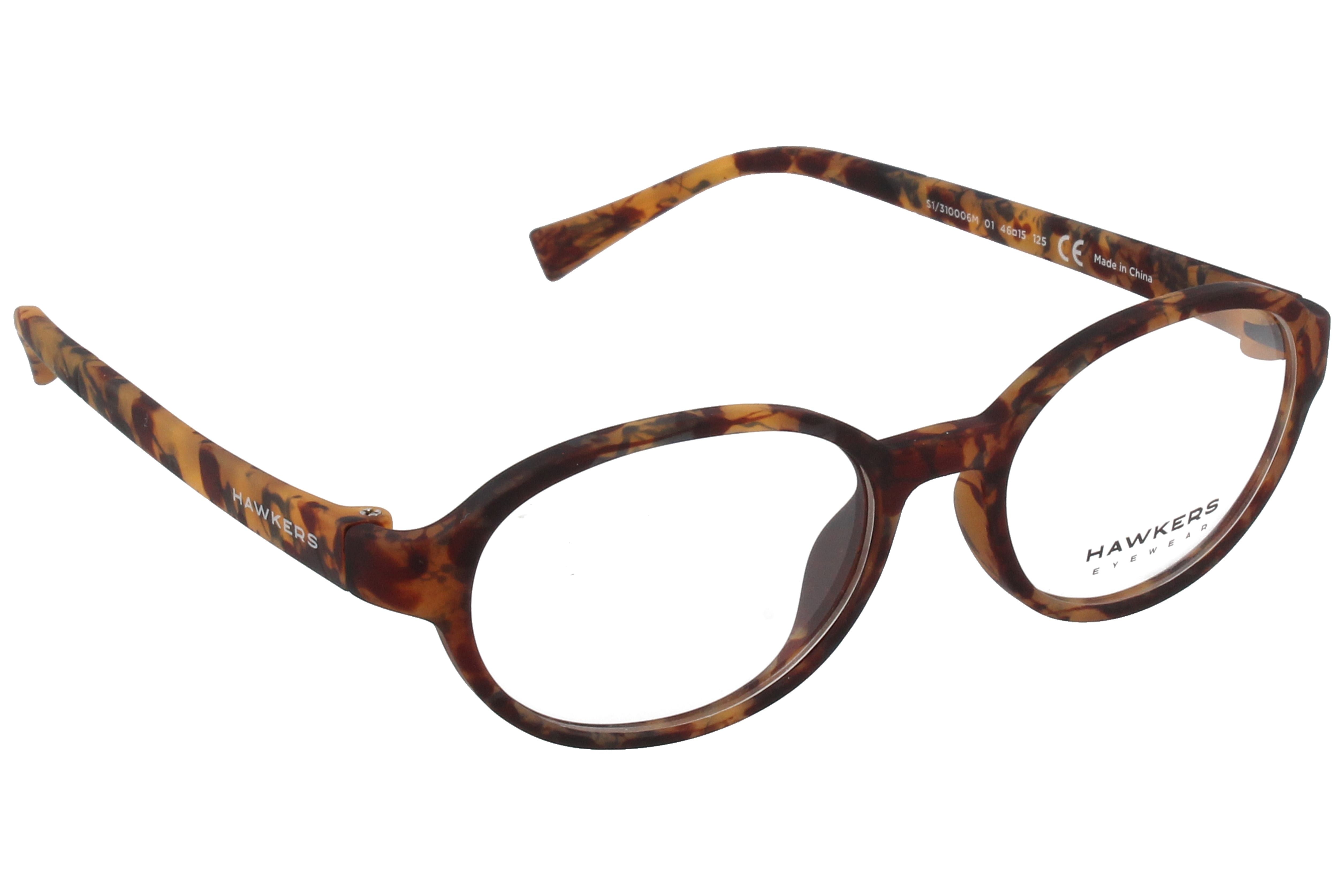 Gafas Graduadas Hawkers Genious M 310006 46 15