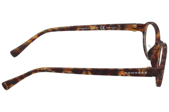 Prescription Glasses Hawkers Genious S 310006 44 15 — vista 3