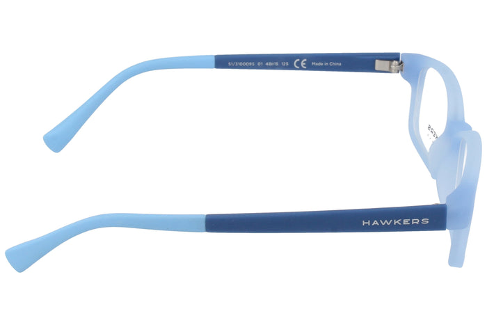 Prescription Glasses Hawkers Happy S 310009 48 15 — vista 3